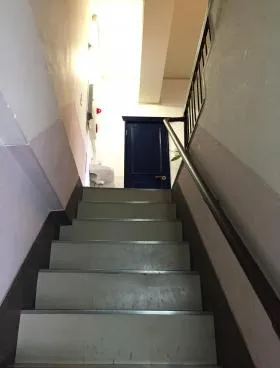 三船前原ビルの外観