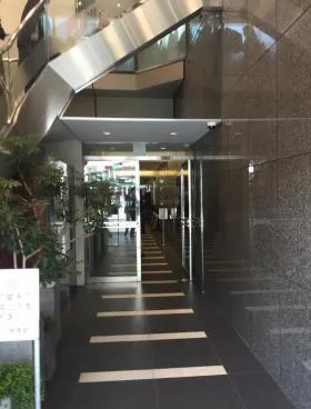 菊邑91ビルの外観