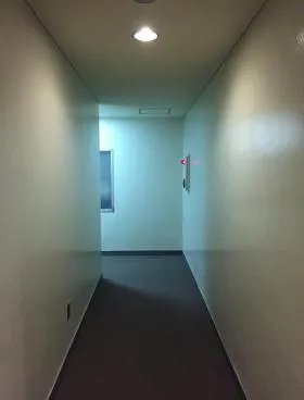 光建ハイムの外観