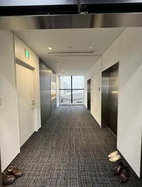 PMO内神田の外観