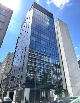 PMO内神田の外観