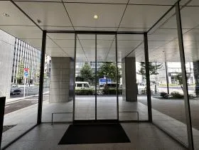 PMO内神田の外観
