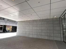 PMO内神田の外観