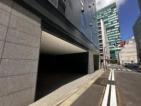 PMO内神田の外観