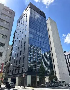 PMO内神田の外観