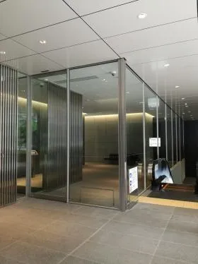 PMO半蔵門ビルの外観