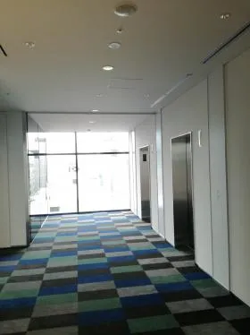 PMO半蔵門ビルの外観