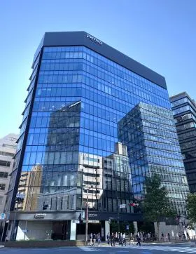PMO半蔵門ビルの外観