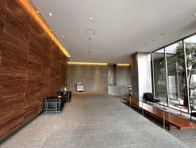PMO渋谷ビルの外観