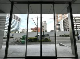 PMO渋谷ビルの外観