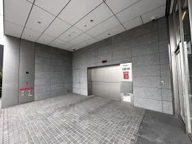 PMO渋谷ビルの外観