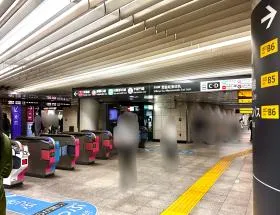 渋谷駅