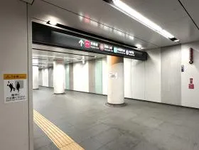 渋谷駅