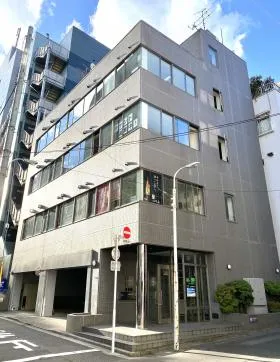 千代田ビルの外観