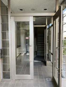 千代田ビルの外観
