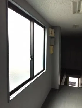 お茶の水永岡ビルの外観