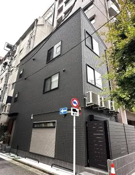 プロヴァンスAK・Bの外観