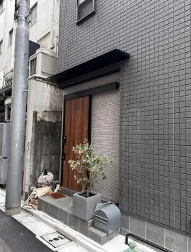 プロヴァンスAK・Bの外観