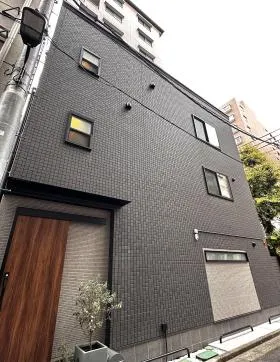 プロヴァンスAK・Bの外観