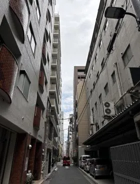 プロヴァンスAK・Bの外観