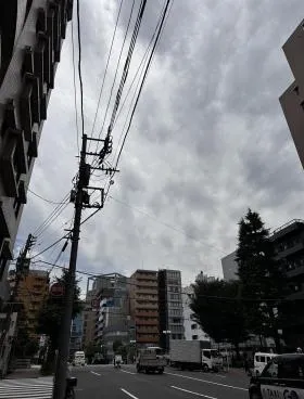プロヴァンスAK・Bの外観