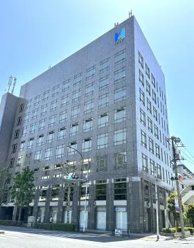 ヒューリック高田馬場ビルの外観