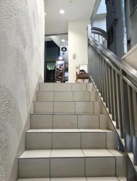 ユースクエア御茶ノ水の外観