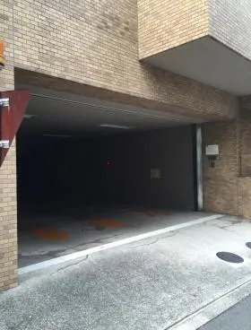 ロイヤル1番町の外観