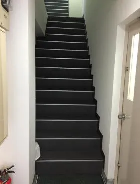 双葉ビルの外観