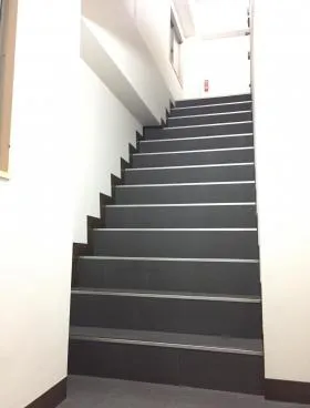 双葉ビルの外観