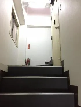 双葉ビルの外観