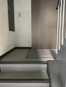 東西堂ビルの外観