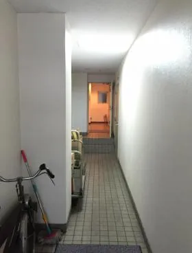石井ビルの外観