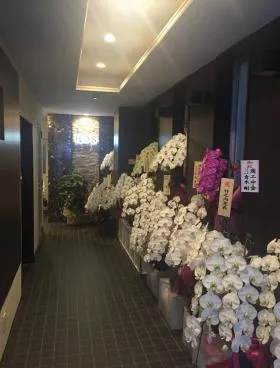 KDSビルの外観