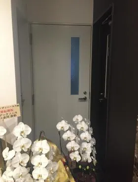KDSビルの外観