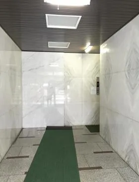 日本橋藤ビルの外観