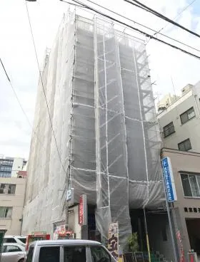 秋葉原KMDビルの外観
