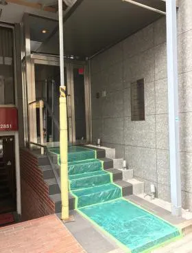 秋葉原KMDビルの外観