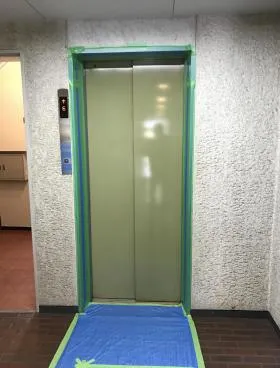 秋葉原KMDビルの外観