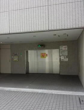 NREG秋葉原ビルの外観