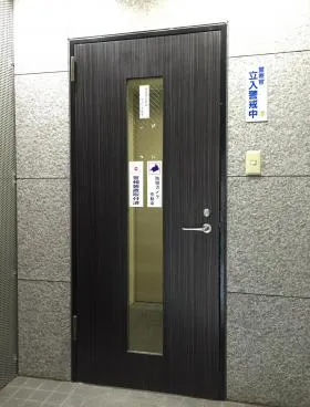 九段MMIビルの外観