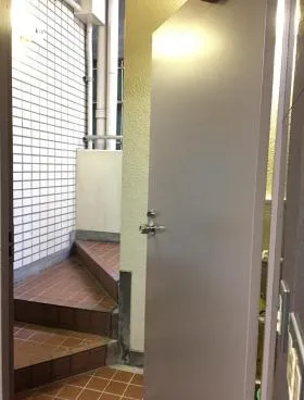 斎藤ビルの外観