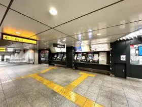 渋谷駅