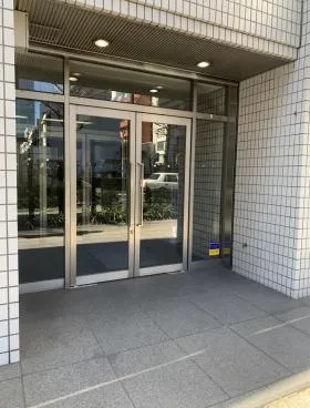 横浜弁天通第一生命ビルの外観