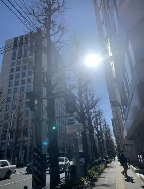 横浜弁天通第一生命ビルの外観
