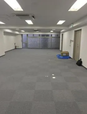 門前仲町一丁目ビルの外観