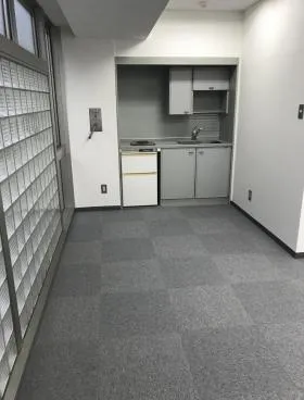 門前仲町一丁目ビルの外観