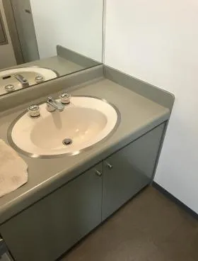 門前仲町一丁目ビルの外観