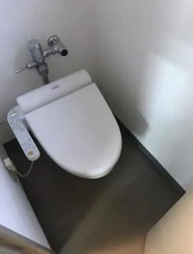 門前仲町一丁目ビルの外観