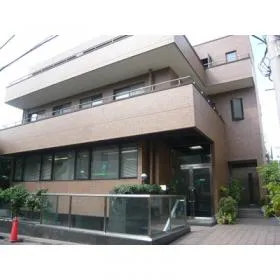 田中ビルの外観